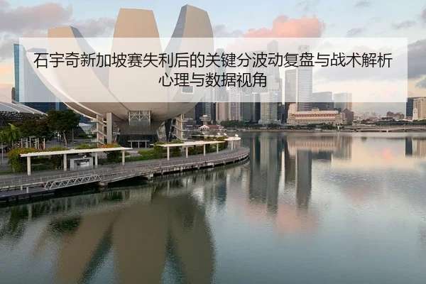 石宇奇新加坡赛失利后的关键分波动复盘与战术解析心理与数据视角